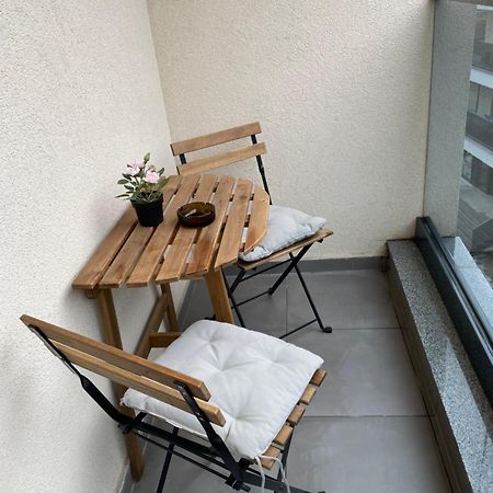Studiokris Apartman Bukarest Kültér fotó