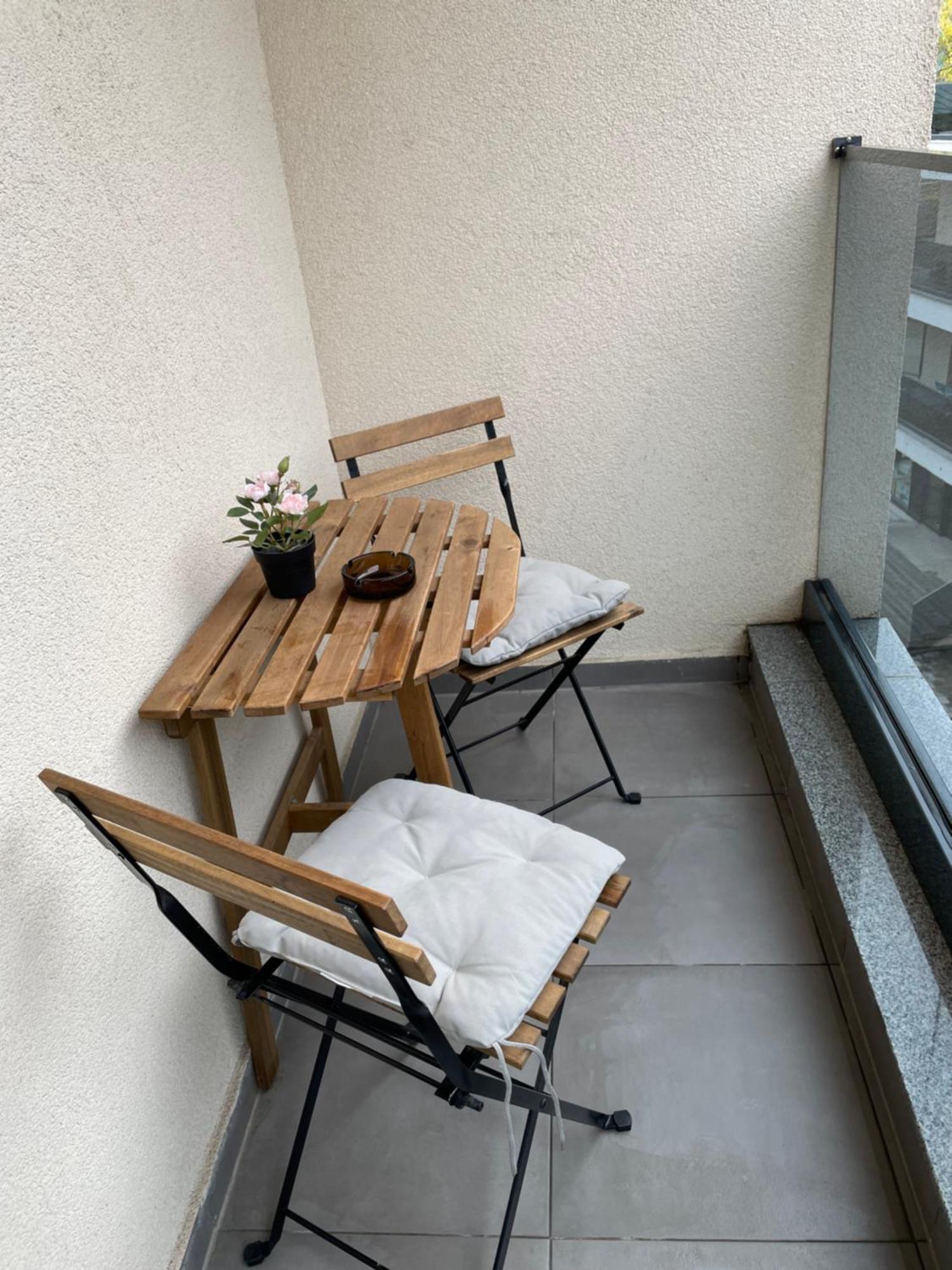 Studiokris Apartman Bukarest Kültér fotó