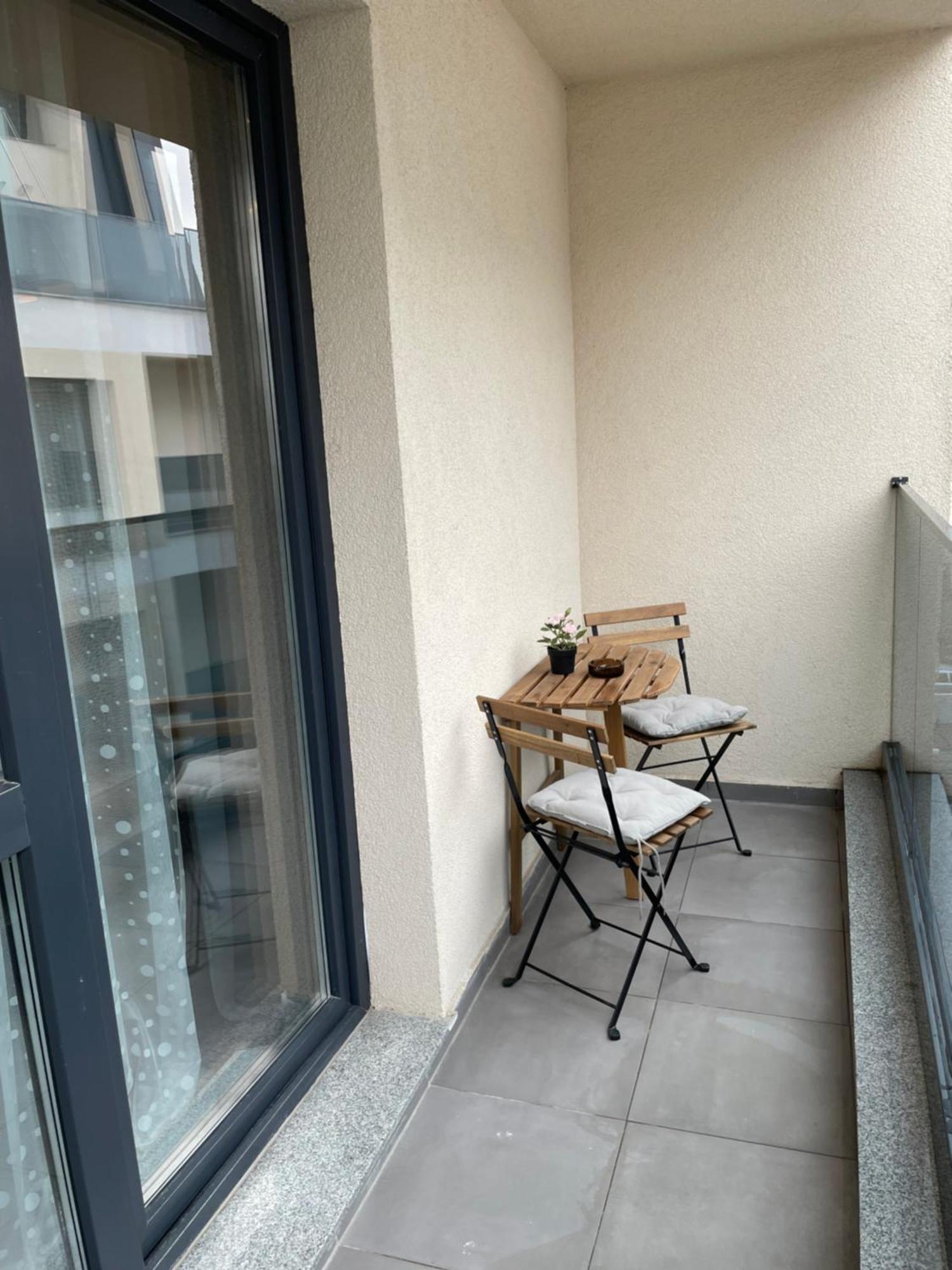 Studiokris Apartman Bukarest Kültér fotó
